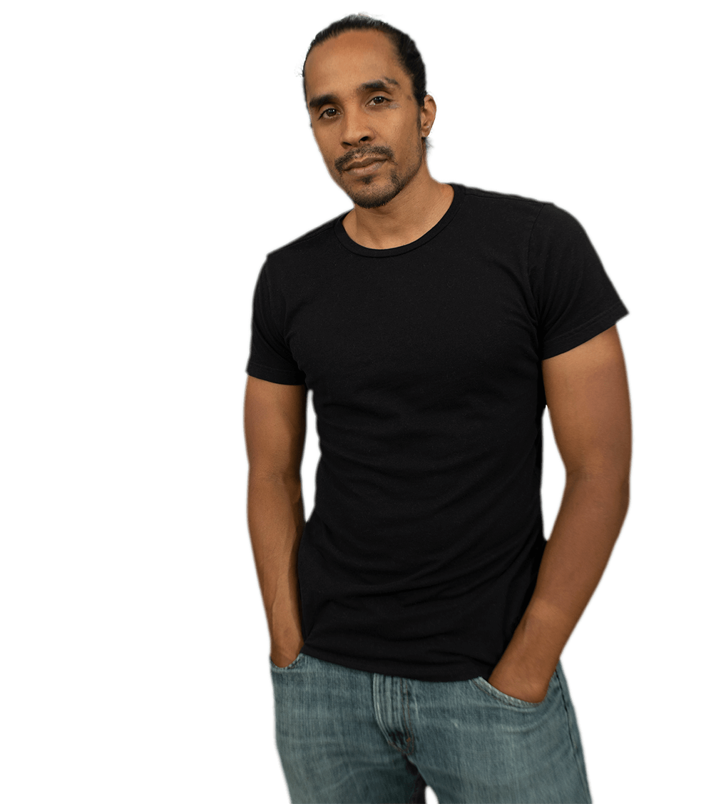 Michael Spinks Full Stack Develoepr